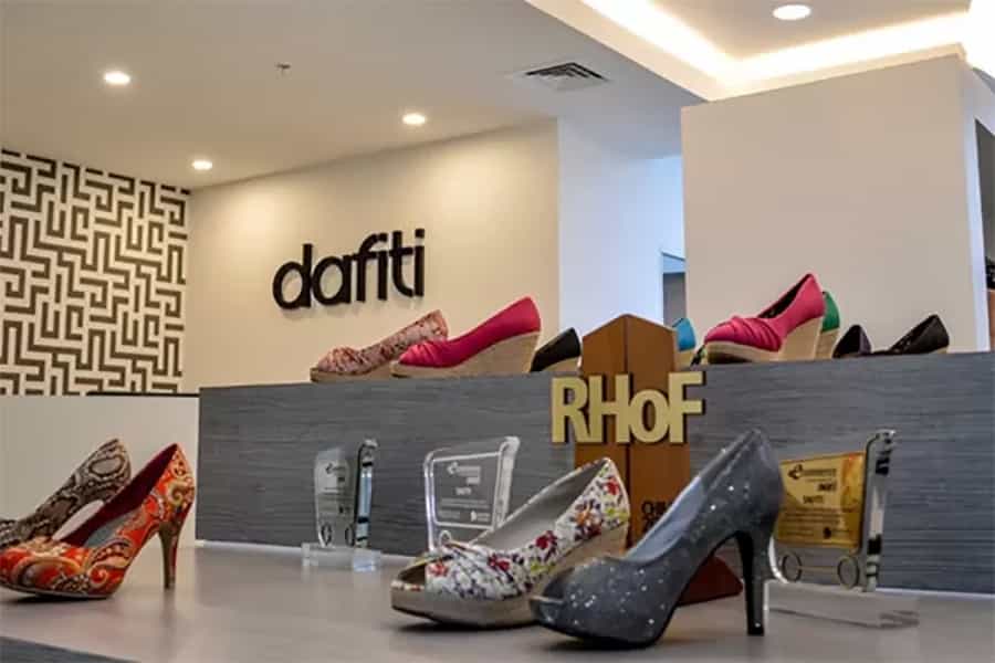 dafiti