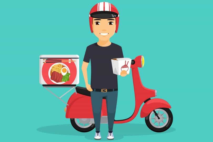 delivery