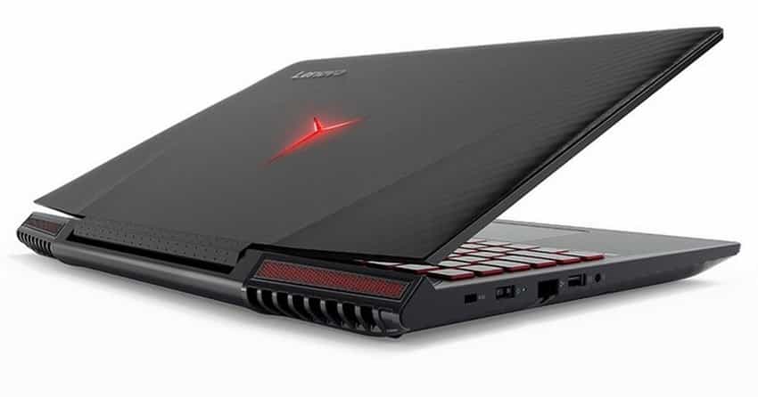 Lenovo Legion Y720 notebook Lenovo Legion Y720