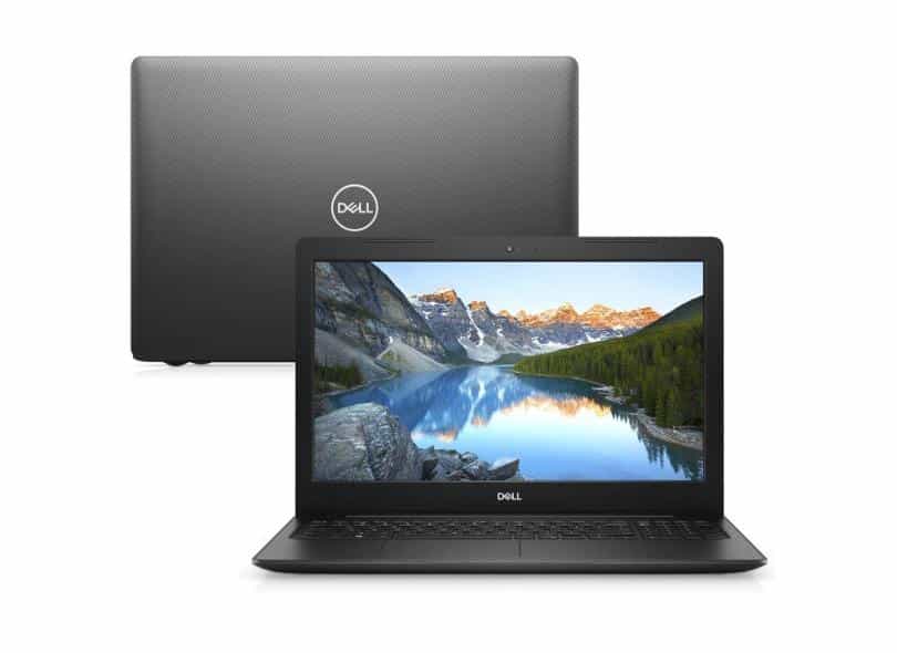 Dell Inspiron 3000 notebook Dell Inspiron 3000