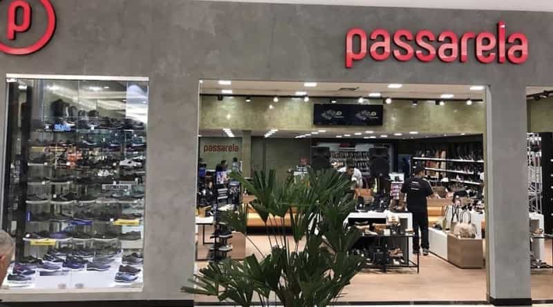 passarela