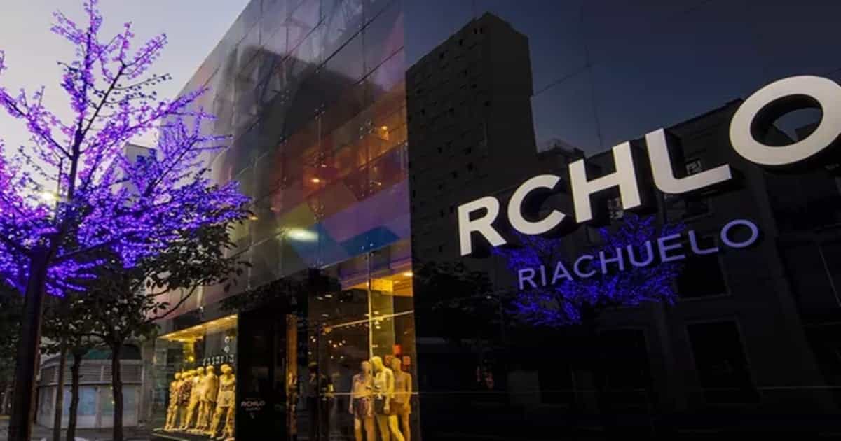 riachuelo