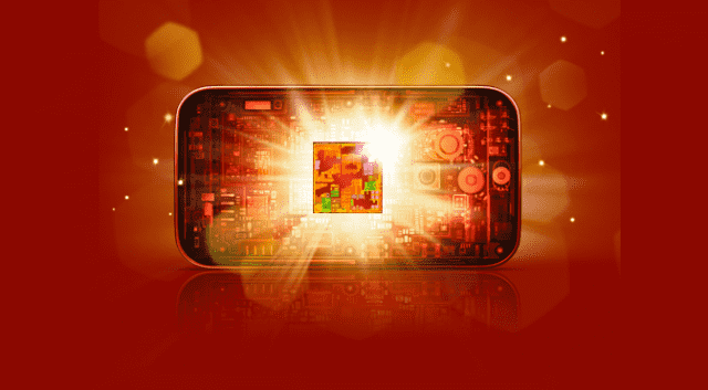 smartphone performance