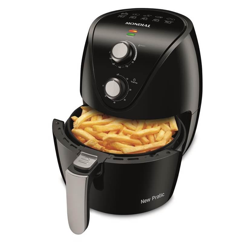 Air Fryer Mondial
