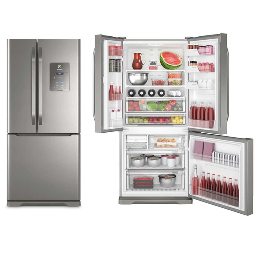 Electrolux DM84X