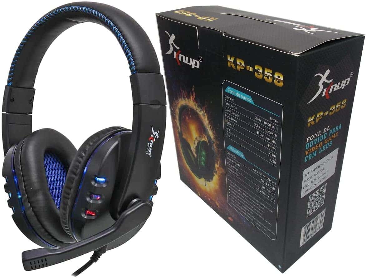Knup KP-359 Knup KP-359