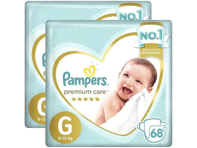 Pampers Premium Care Pants Pampers Premium Care Pants