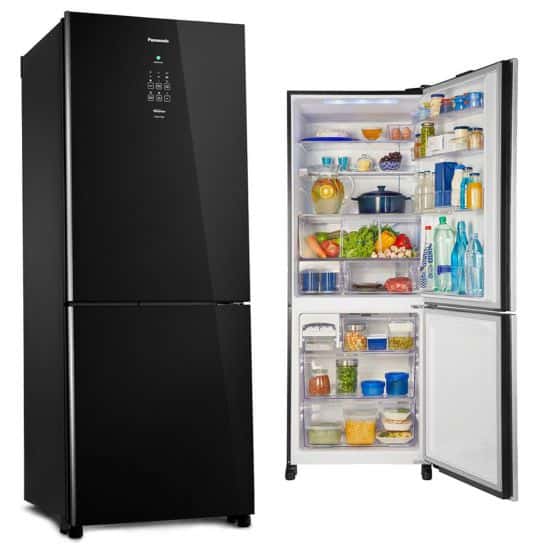 Panasonic Econavi NR-BB53GV3 Panasonic Econavi NR-BB53GV3