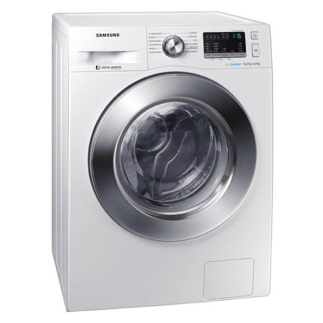 Samsung Eco Bubble WD4000 Samsung Eco Bubble WD4000