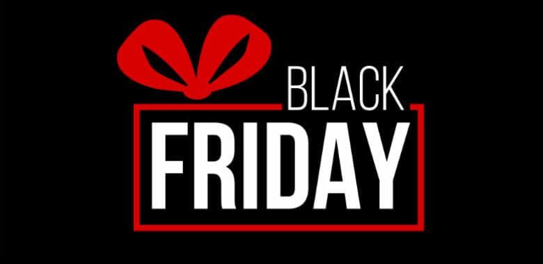 black friday