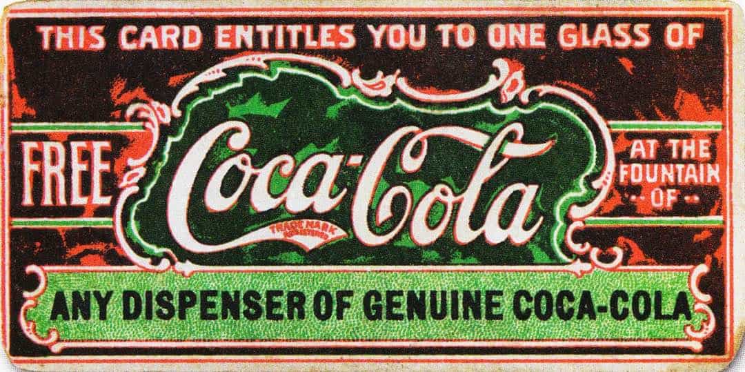 cupom de desconto coca-cola