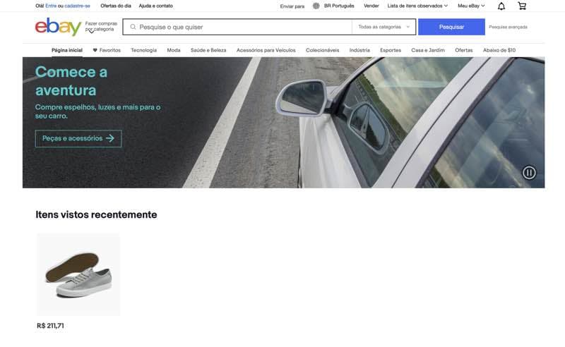 ebay