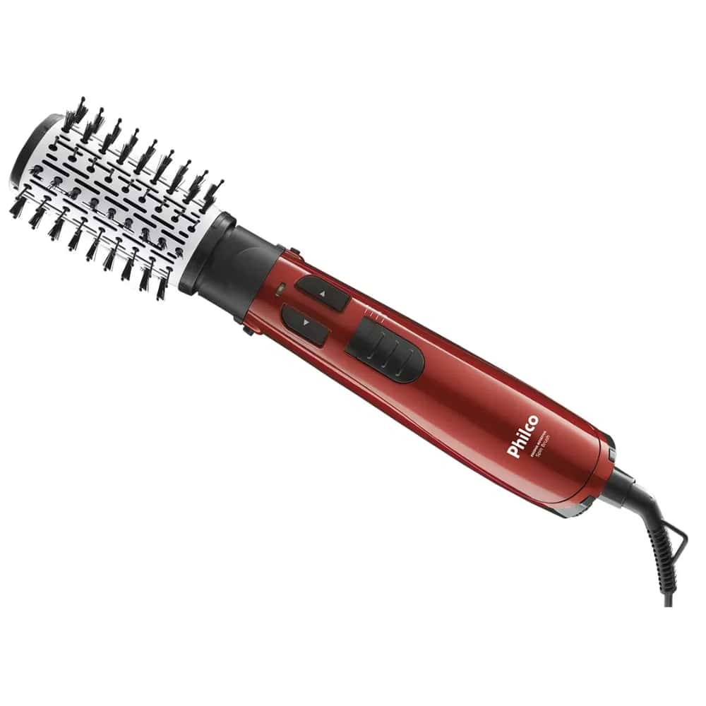 Escova Rotativa Philco Spin Brush