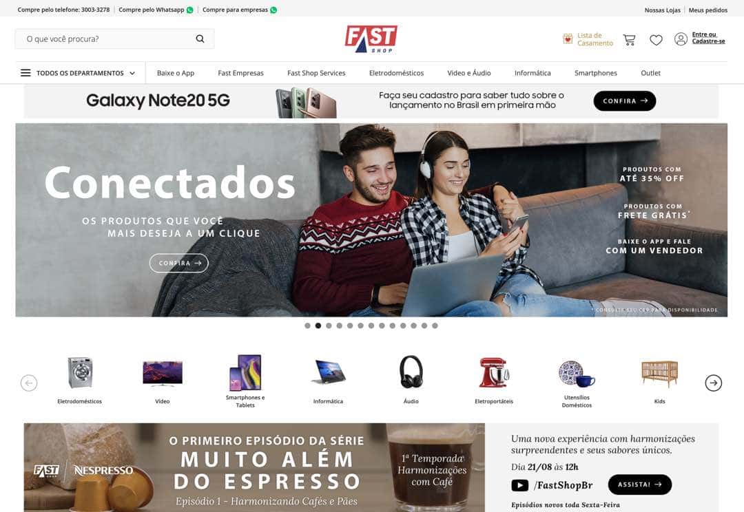 FastShop FastShop