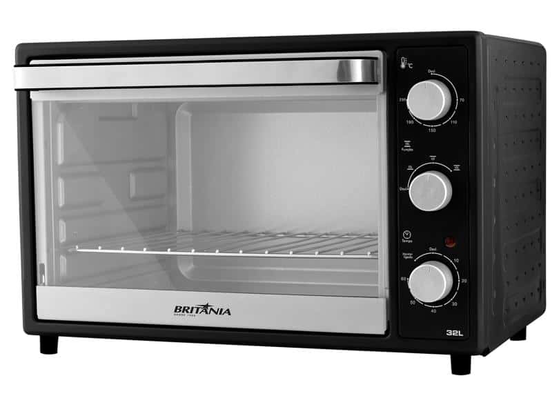 Forno Britânia 32 litros Forno Britânia 32 litros