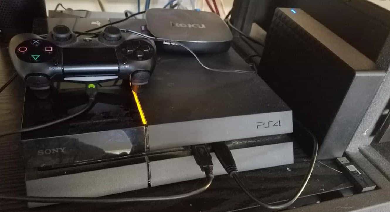 hd externo ps4