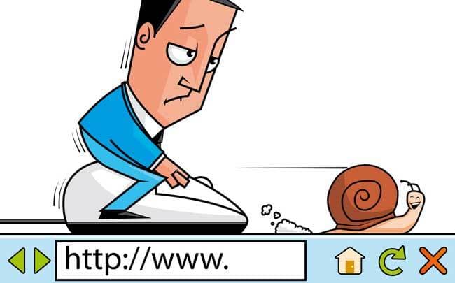 internet lenta internet lenta