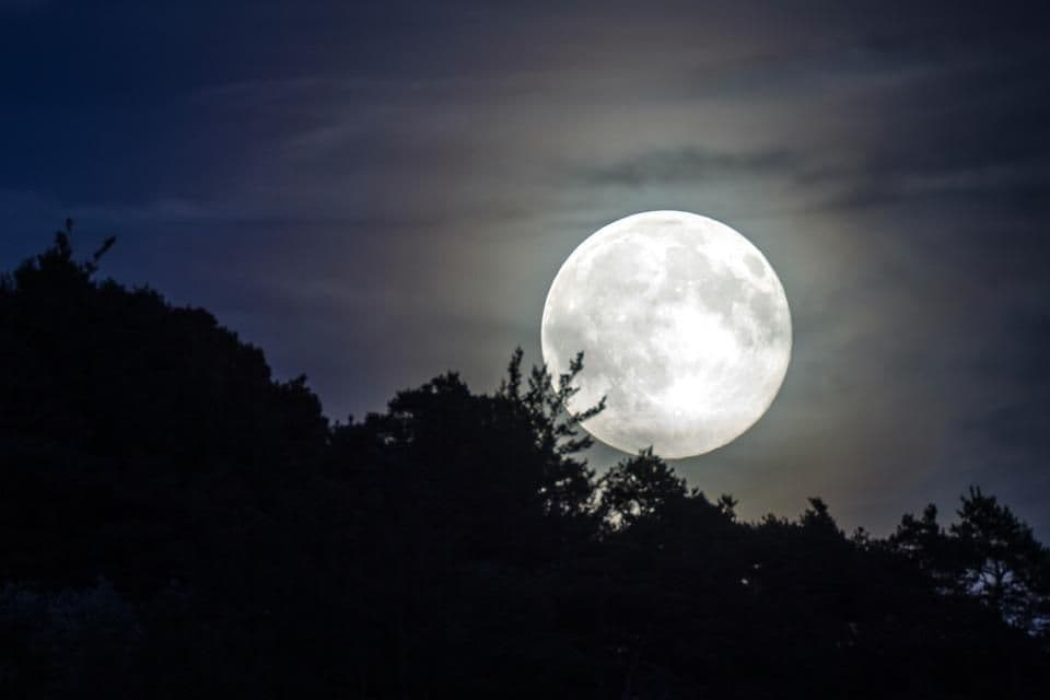 lua cheia lua cheia