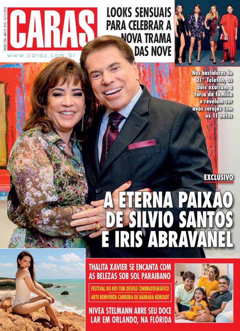 revista caras revista caras