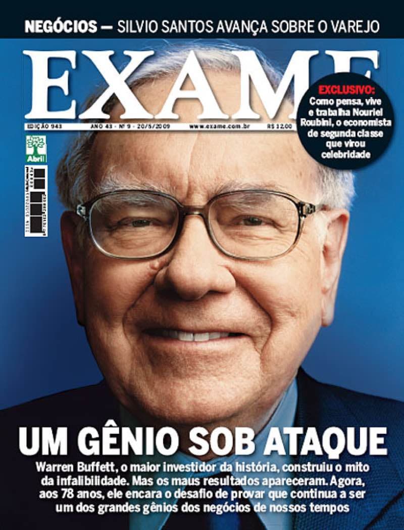revista exame revista exame