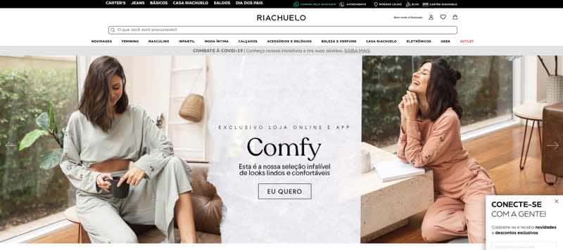 riachuelo