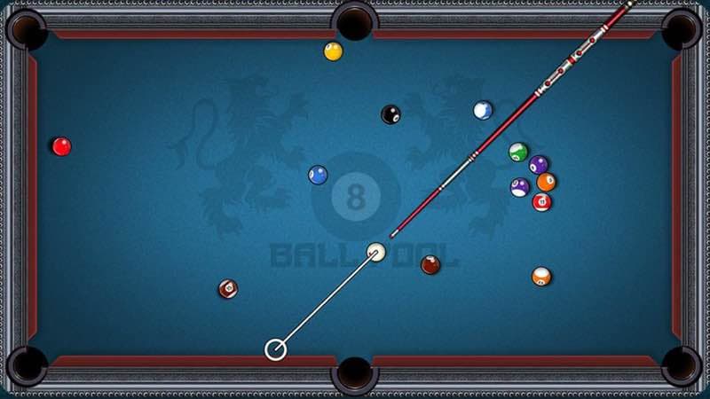 8 Ball Pool 8 Ball Pool