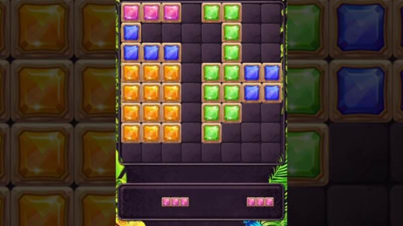 Block Puzzle Block Puzzle