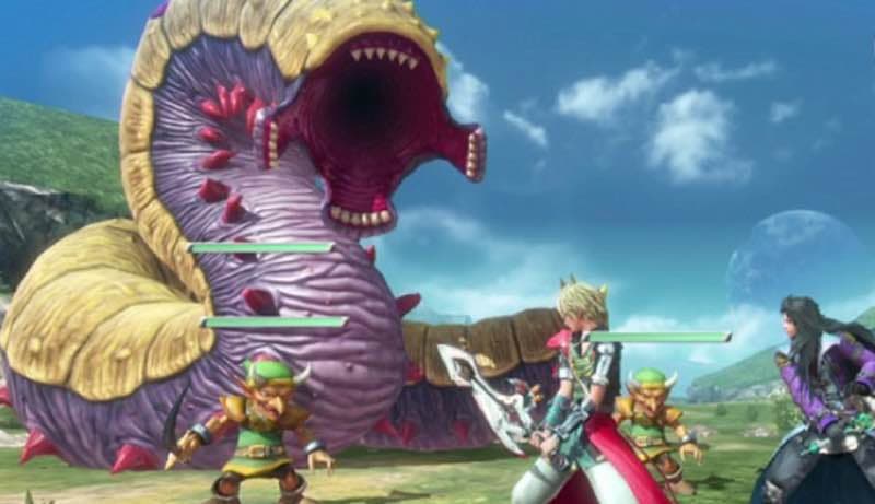 Final Fantasy Brave Exvius Final Fantasy Brave Exvius