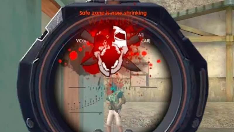 Garena Free Fire