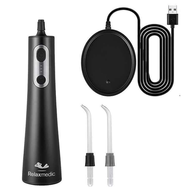 Irrigador oral Qual melhor Waterpik dental de 2020?