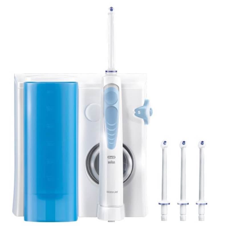 Irrigador oral Qual melhor Waterpik dental de 2020?