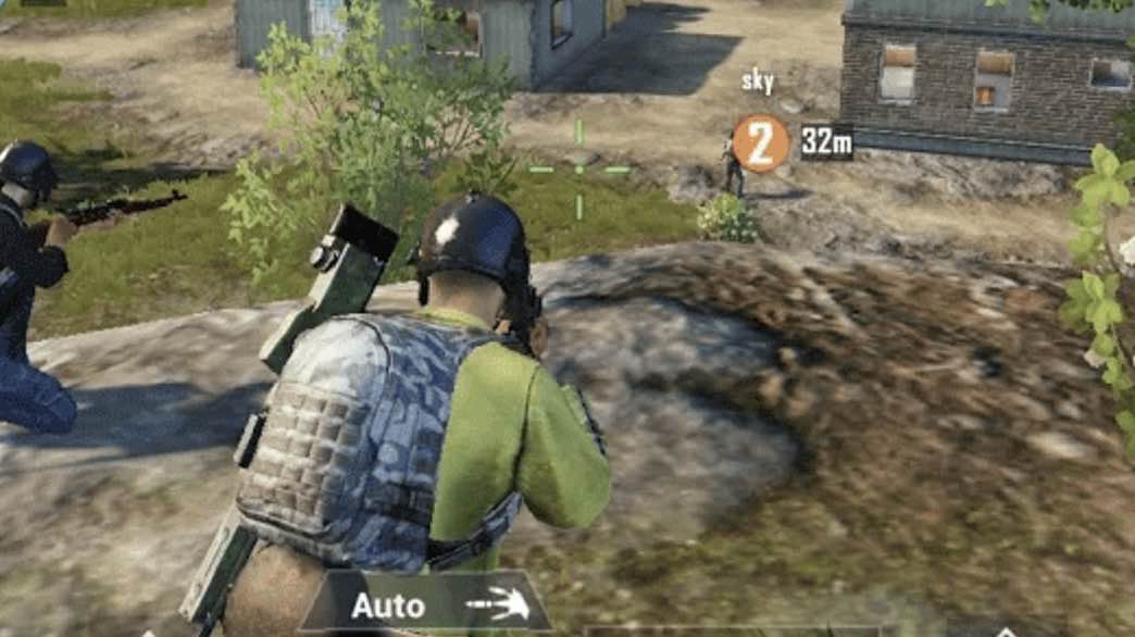 PUBG Mobile PUBG Mobile