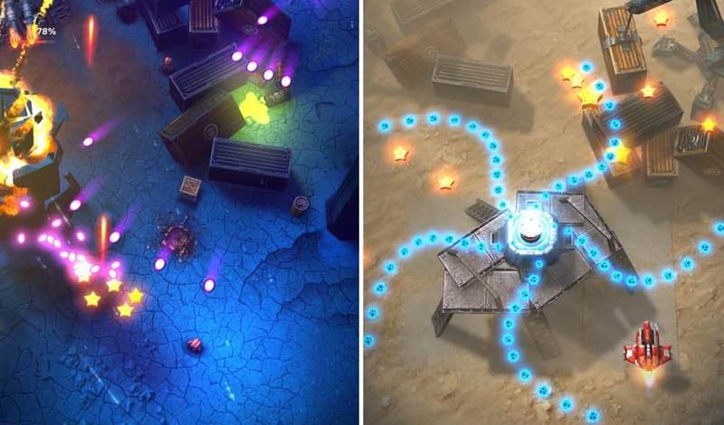 Sky Force Reloaded Sky Force Reloaded