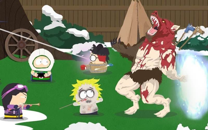 South Park Phone Destroyer South Park Phone Destroyer