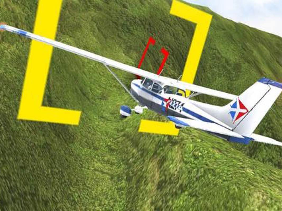 Take Off Flight Simulator Take Off Flight Simulator