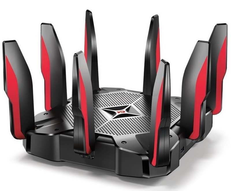 Tp link Archer C5400