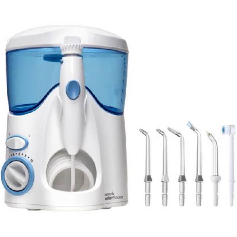 Irrigador oral Qual melhor Waterpik dental de 2020?