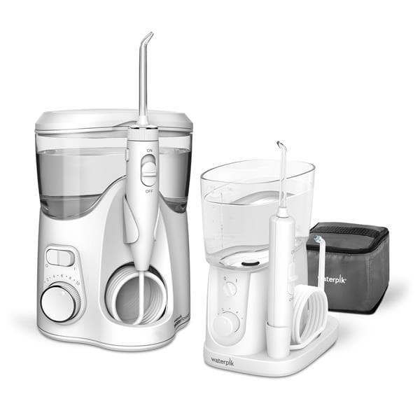 Irrigador oral Qual melhor Waterpik dental de 2020?