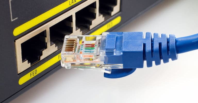 cabo rj45 cabo rj45