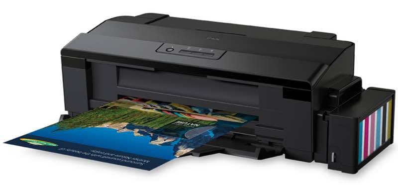 Epson EcoTank L1800