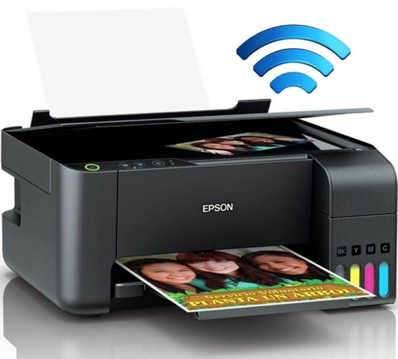 Epson L3150
