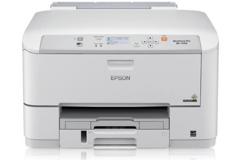 Epson WorkForce Pro WF-5190
