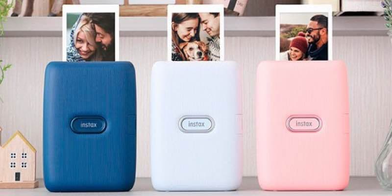 Fujifilm Instax Mini Link