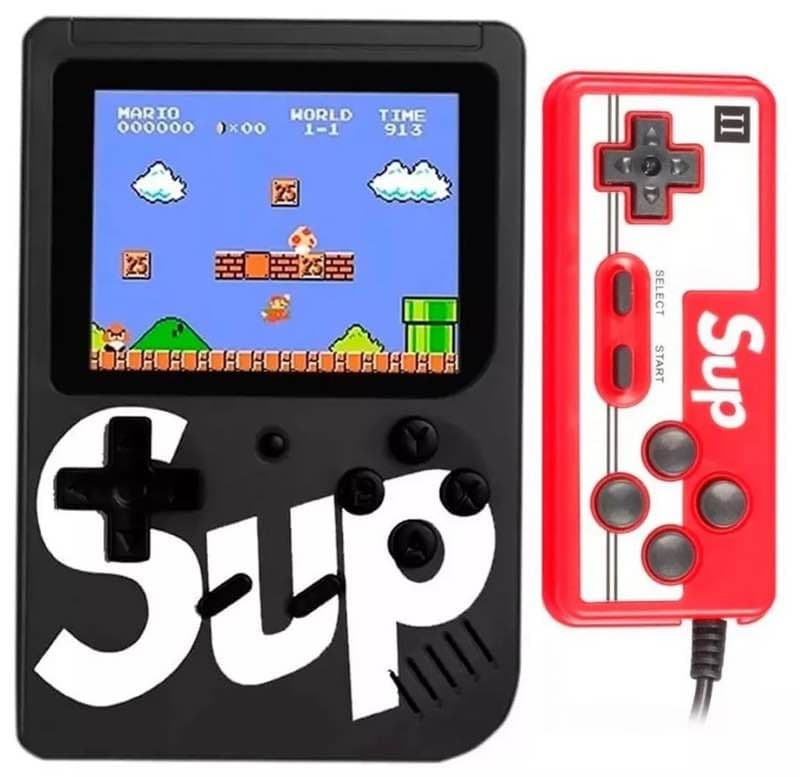 Sup Game Box Plus Sup Game Box Plus