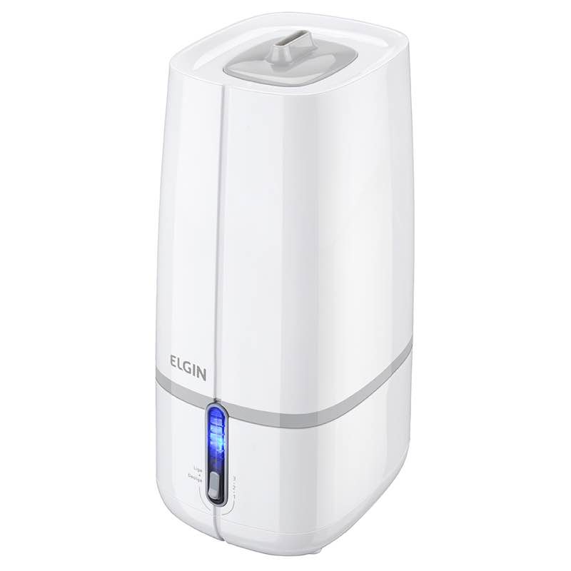 Umidificador Digital de Ar 2 litros Elgin Umidificador Digital de Ar 2 litros Elgin