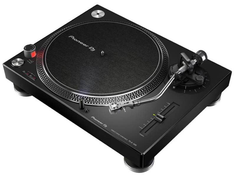Vitrola Pioneer PLX500K Vitrola Pioneer PLX500K