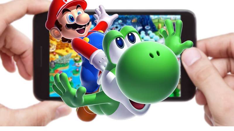 jogos smartphone