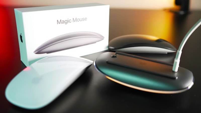 Apple Magic 2 Apple Magic 2