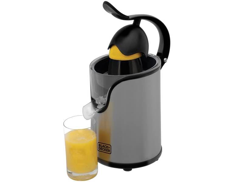 Black+Decker CJ INOX Black+Decker CJ INOX