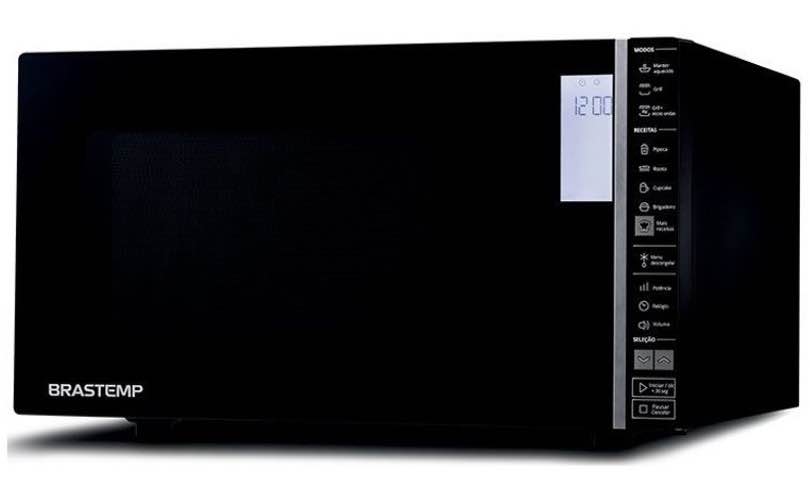 Brastemp BMG45AR Brastemp BMG45AR